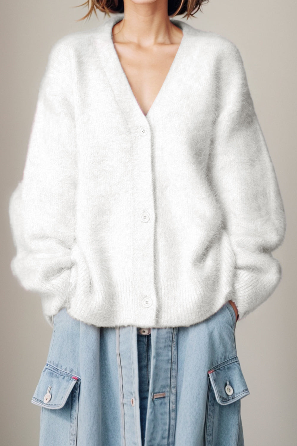 How to Style Neutrals Like a Pro – Tips from Cielo