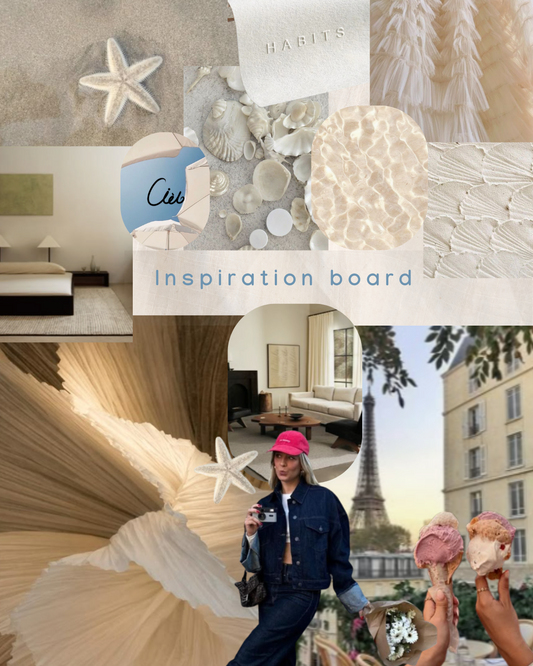 The Perfect Outfit for Every Occasion: Minimalist Edition by Cielo